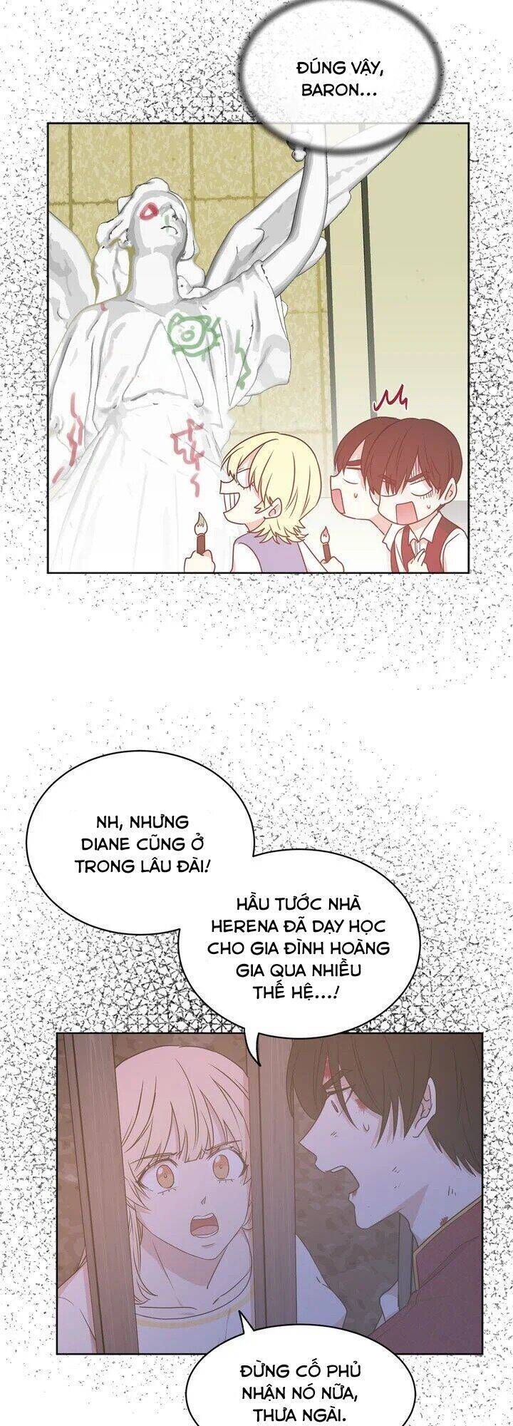 Tôi Sẽ Đi Đến Cùng Với Hoàng Đế Chapter 40 - 20