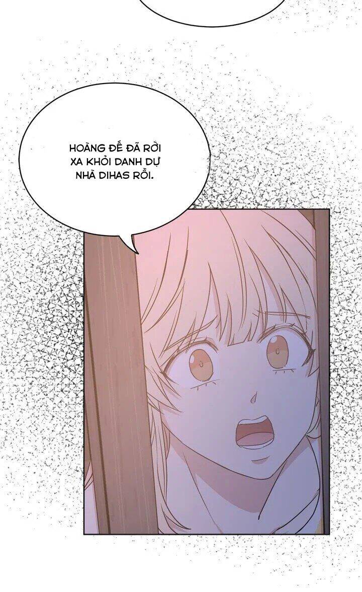 Tôi Sẽ Đi Đến Cùng Với Hoàng Đế Chapter 40 - 21