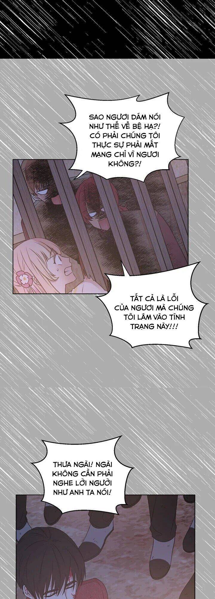 Tôi Sẽ Đi Đến Cùng Với Hoàng Đế Chapter 40 - 23