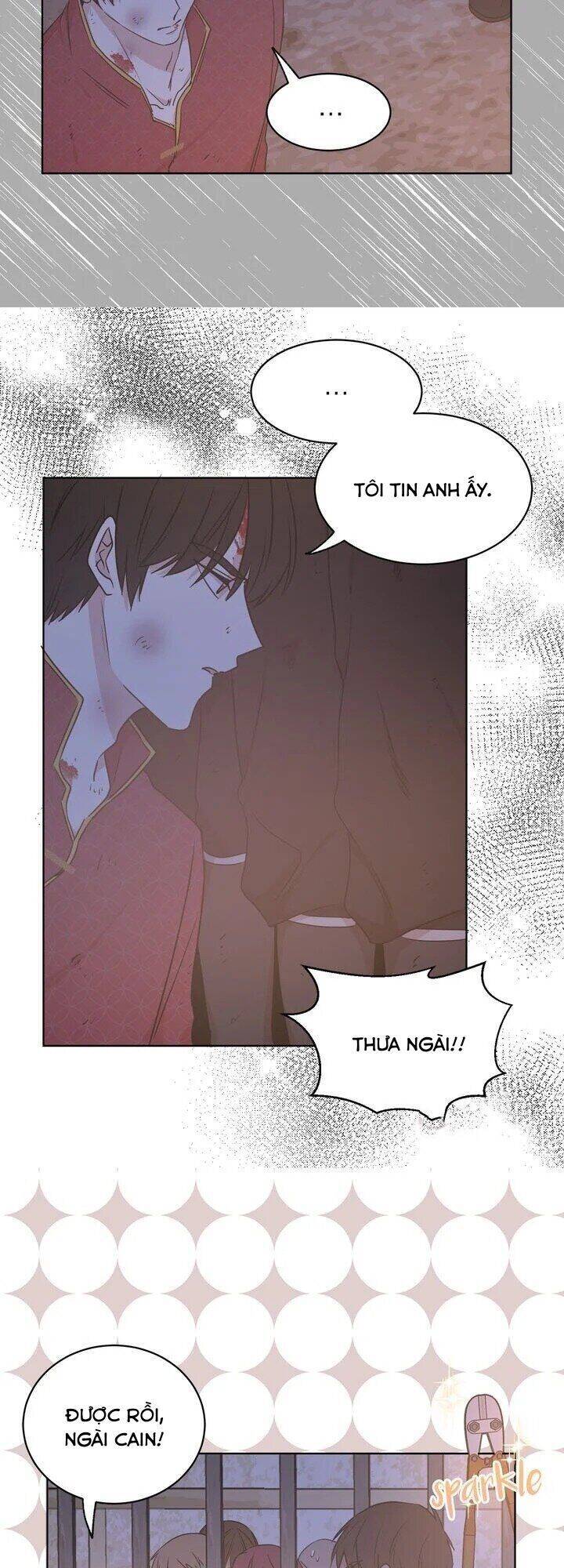 Tôi Sẽ Đi Đến Cùng Với Hoàng Đế Chapter 40 - 24