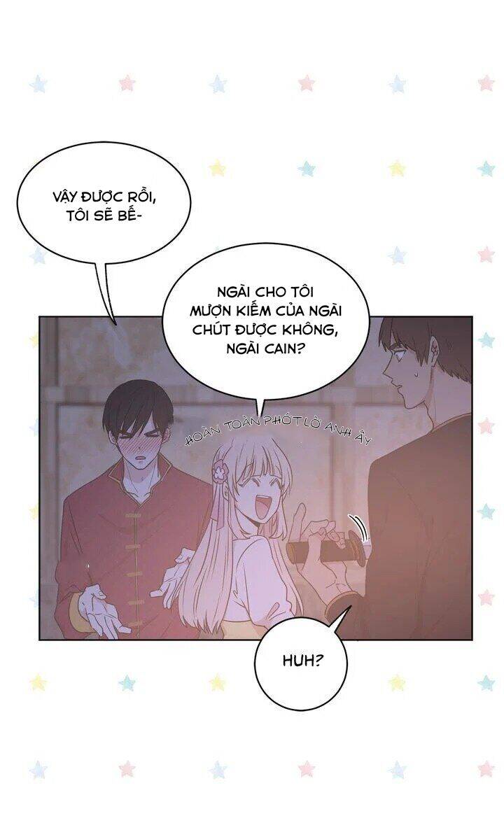 Tôi Sẽ Đi Đến Cùng Với Hoàng Đế Chapter 40 - 28