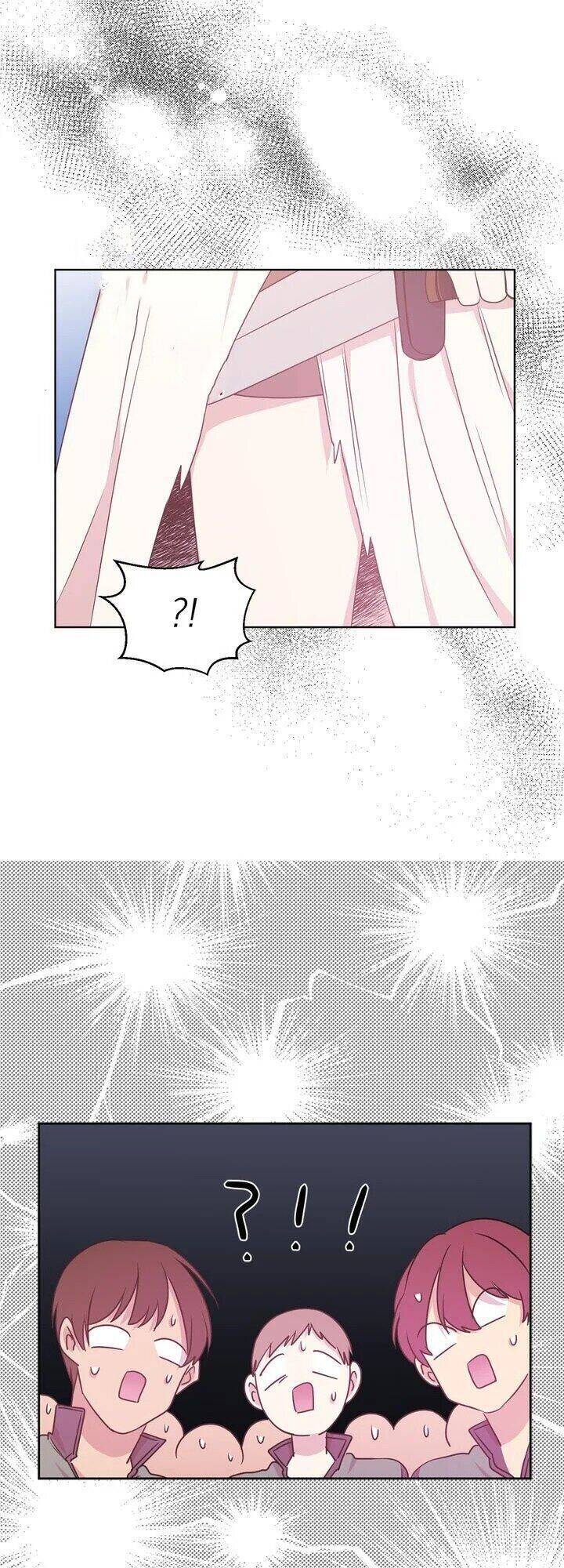 Tôi Sẽ Đi Đến Cùng Với Hoàng Đế Chapter 40 - 29