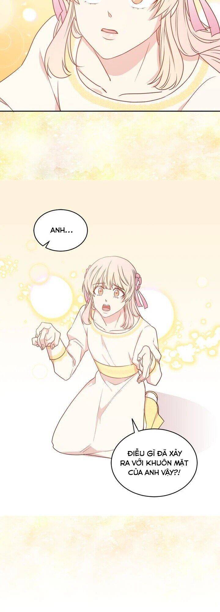 Tôi Sẽ Đi Đến Cùng Với Hoàng Đế Chapter 40 - 4