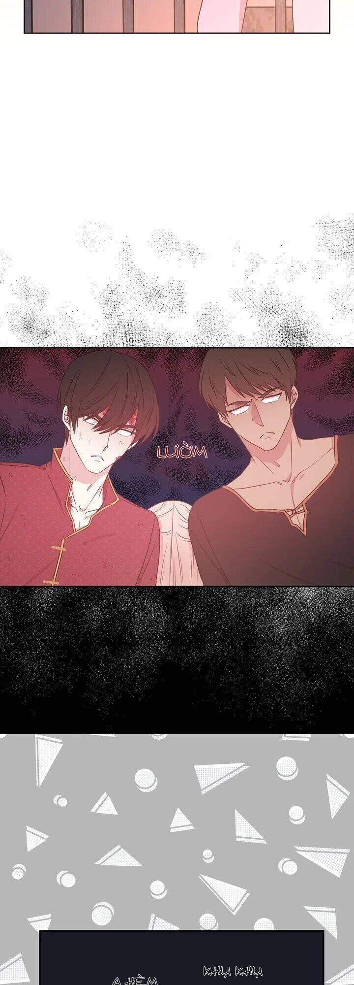 Tôi Sẽ Đi Đến Cùng Với Hoàng Đế Chapter 40 - 31