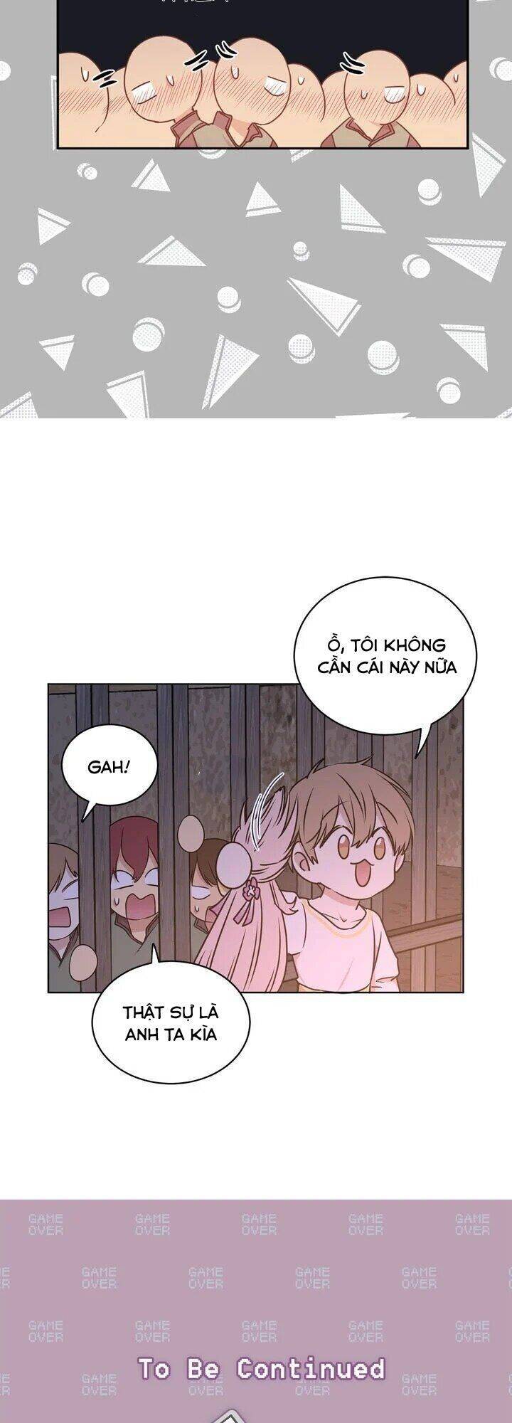 Tôi Sẽ Đi Đến Cùng Với Hoàng Đế Chapter 40 - 32