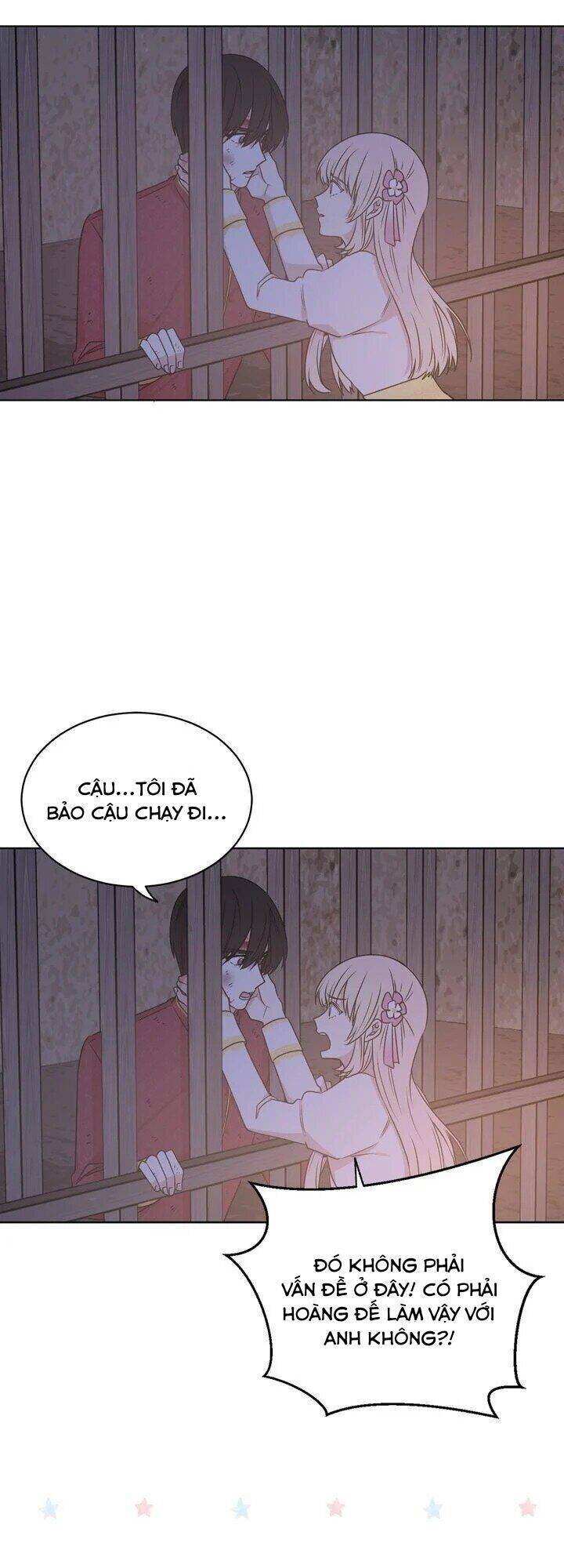 Tôi Sẽ Đi Đến Cùng Với Hoàng Đế Chapter 40 - 5