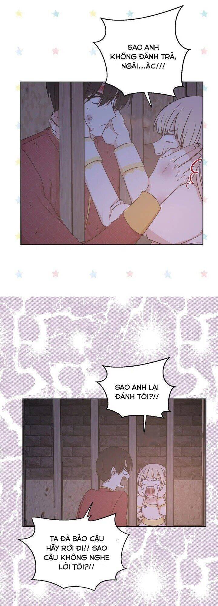 Tôi Sẽ Đi Đến Cùng Với Hoàng Đế Chapter 40 - 6