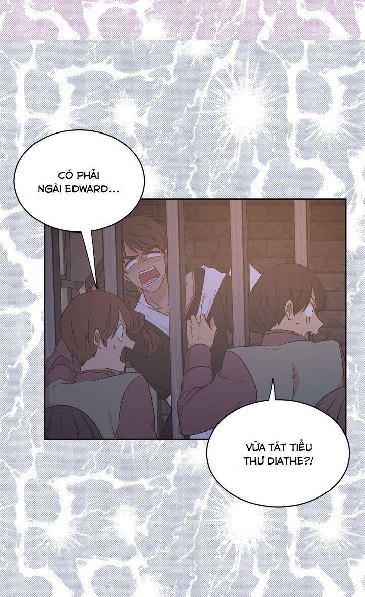 Tôi Sẽ Đi Đến Cùng Với Hoàng Đế Chapter 40 - 7