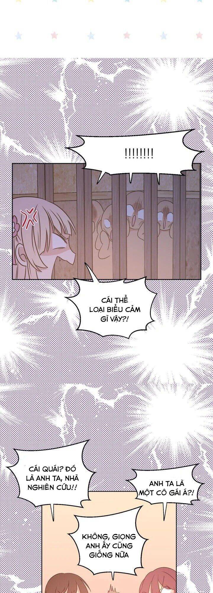 Tôi Sẽ Đi Đến Cùng Với Hoàng Đế Chapter 40 - 9