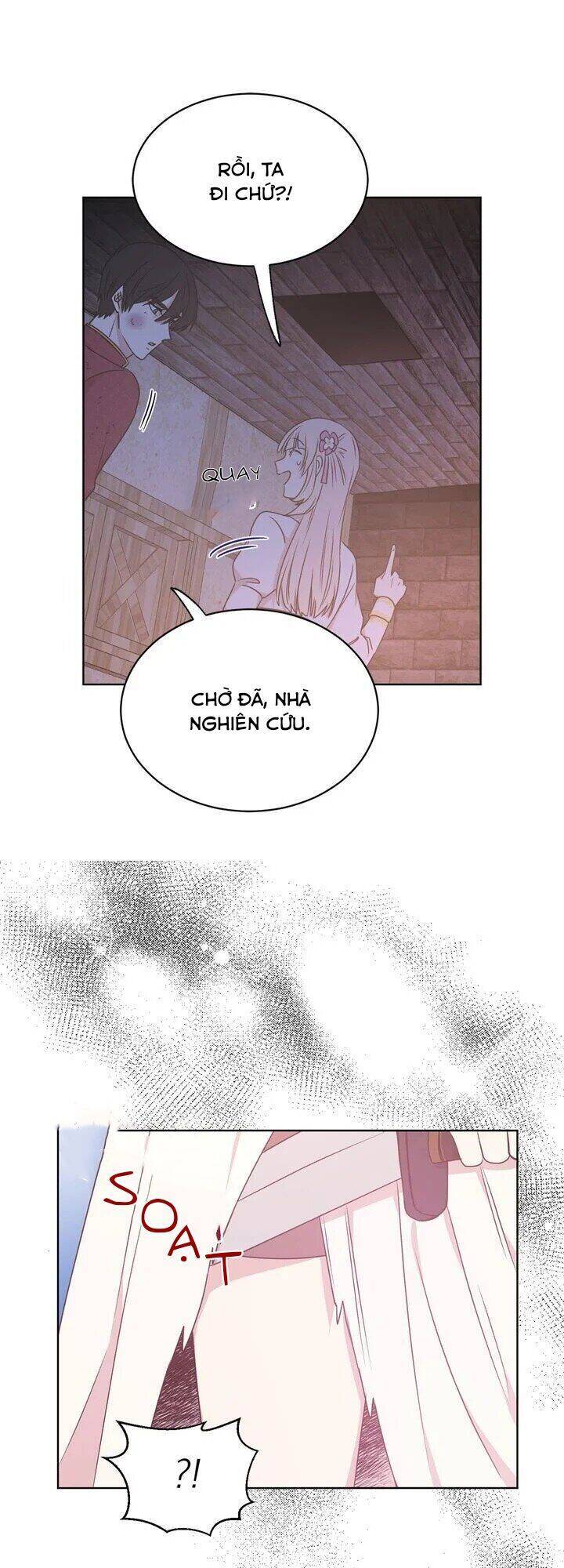 Tôi Sẽ Đi Đến Cùng Với Hoàng Đế Chapter 41 - 1