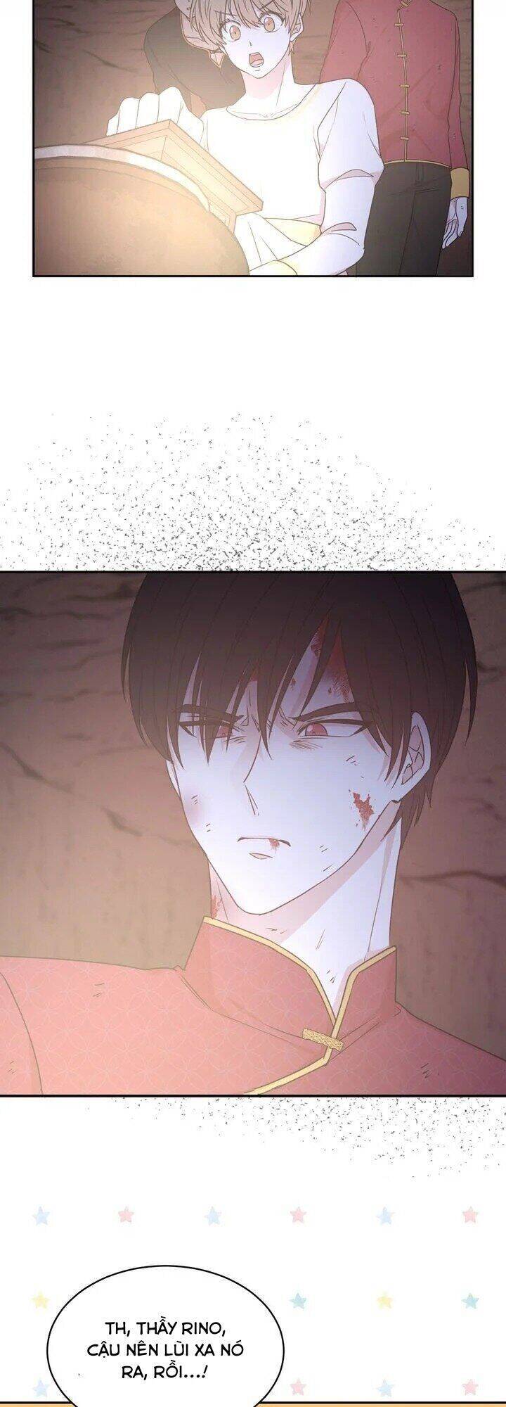 Tôi Sẽ Đi Đến Cùng Với Hoàng Đế Chapter 41 - 11