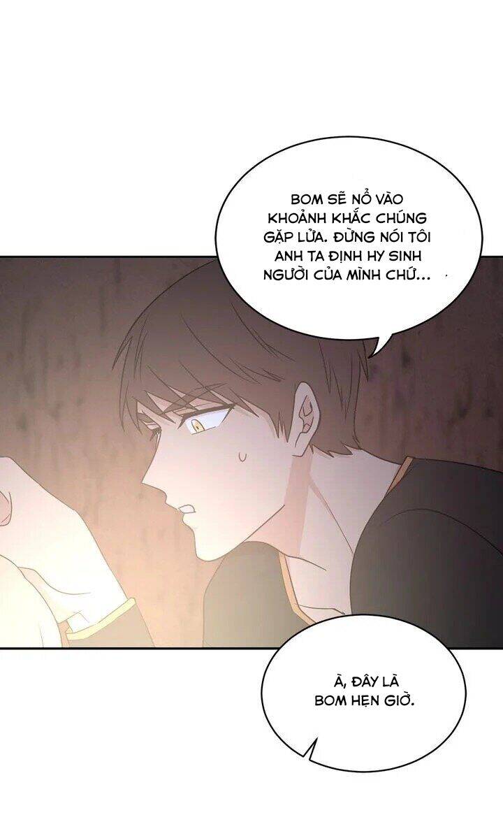 Tôi Sẽ Đi Đến Cùng Với Hoàng Đế Chapter 41 - 14