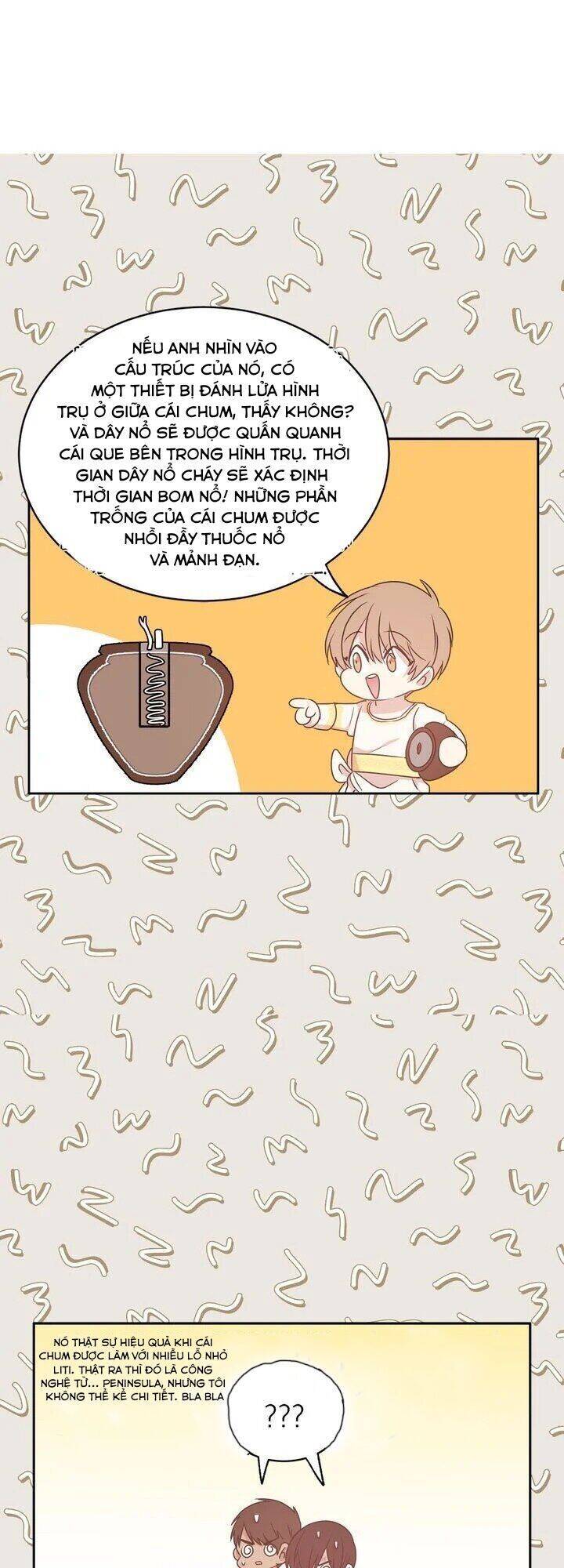 Tôi Sẽ Đi Đến Cùng Với Hoàng Đế Chapter 41 - 16