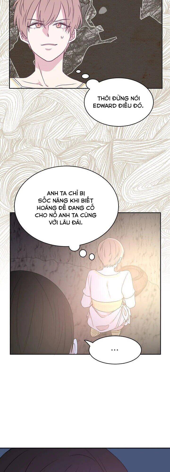 Tôi Sẽ Đi Đến Cùng Với Hoàng Đế Chapter 41 - 18