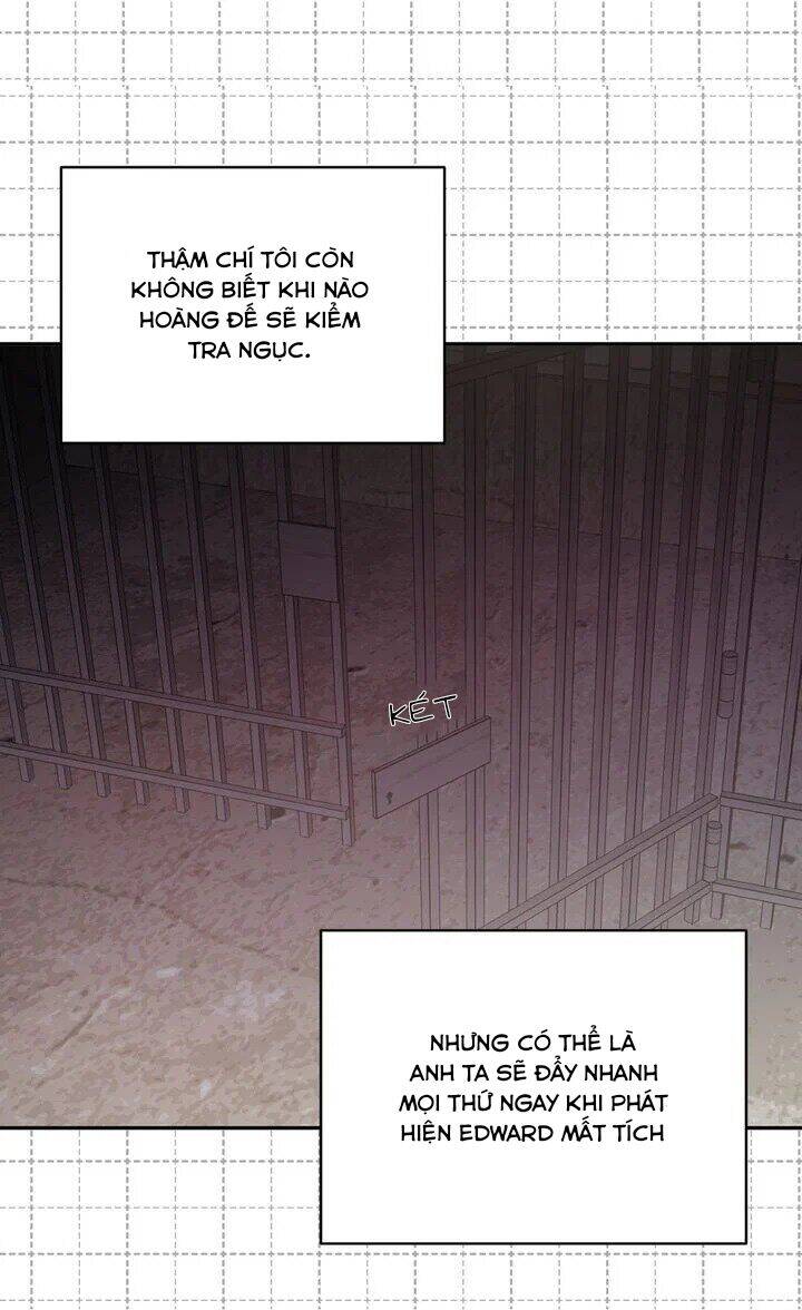 Tôi Sẽ Đi Đến Cùng Với Hoàng Đế Chapter 41 - 21