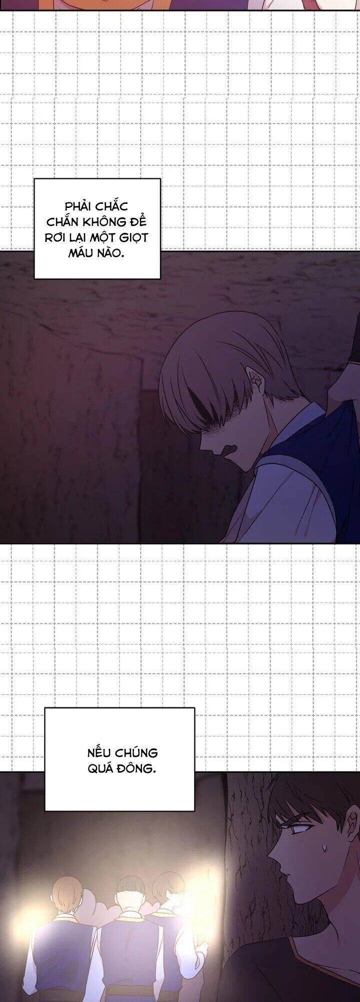 Tôi Sẽ Đi Đến Cùng Với Hoàng Đế Chapter 41 - 23