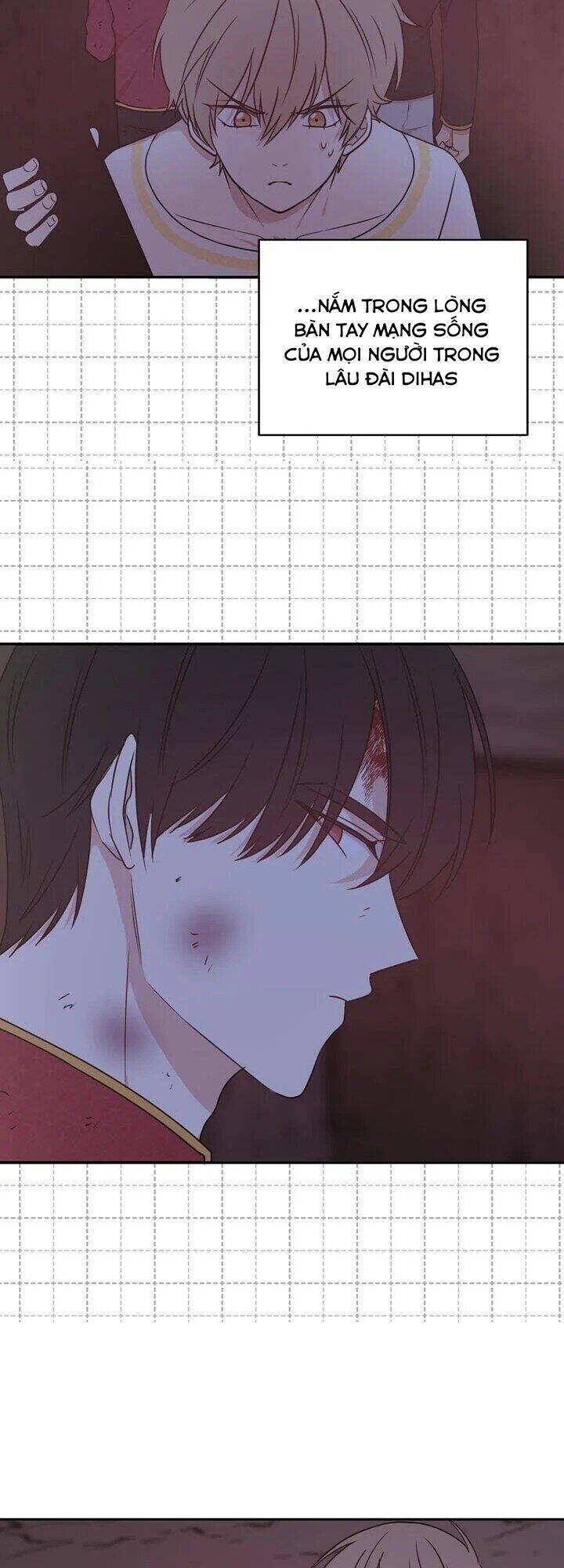 Tôi Sẽ Đi Đến Cùng Với Hoàng Đế Chapter 41 - 25