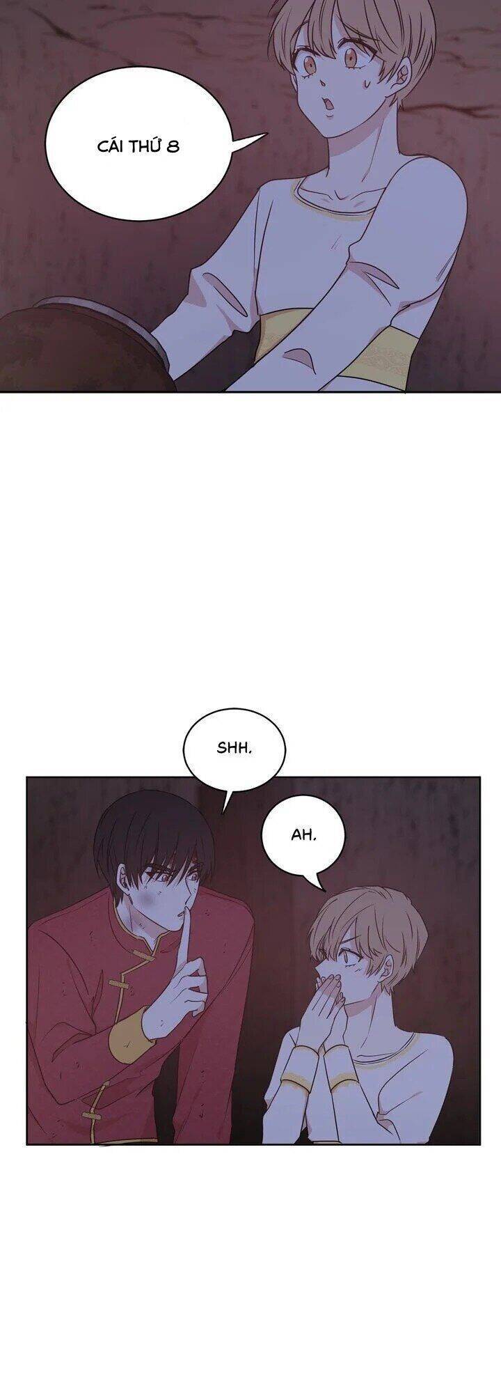 Tôi Sẽ Đi Đến Cùng Với Hoàng Đế Chapter 41 - 26