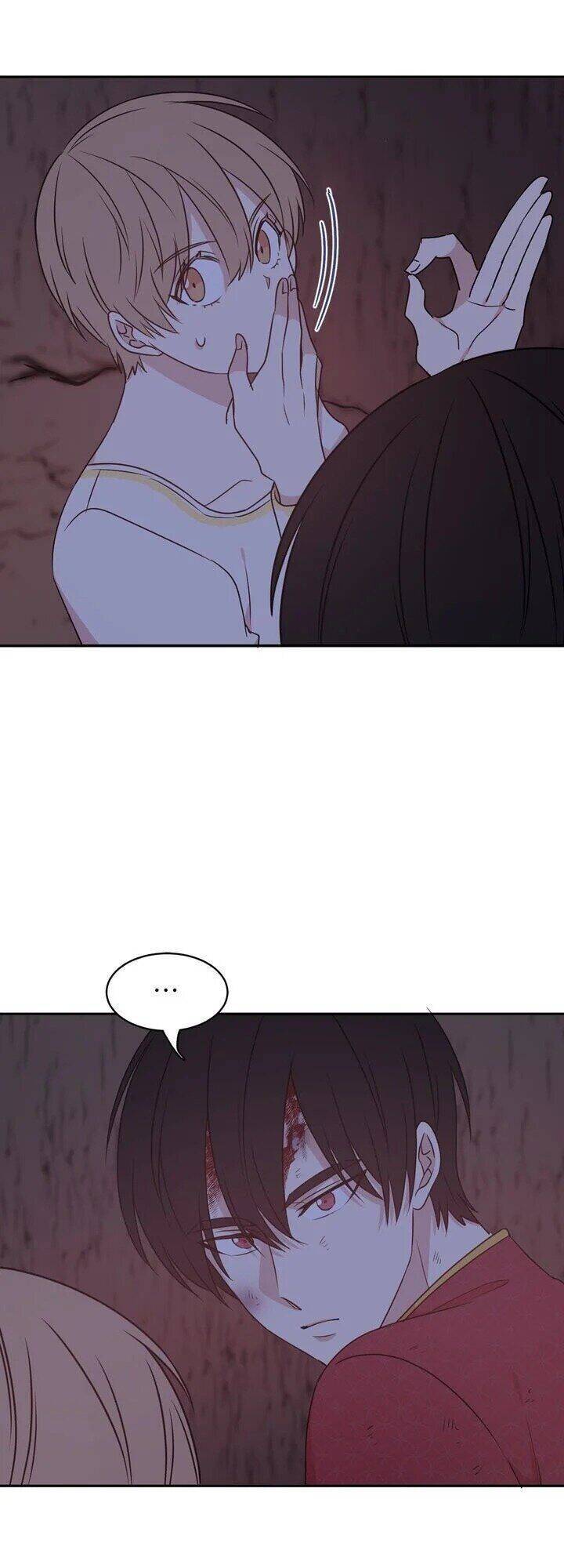 Tôi Sẽ Đi Đến Cùng Với Hoàng Đế Chapter 41 - 27