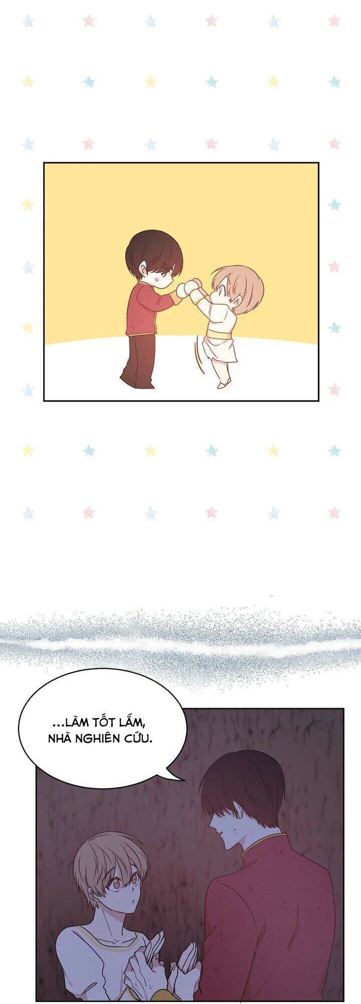 Tôi Sẽ Đi Đến Cùng Với Hoàng Đế Chapter 41 - 29