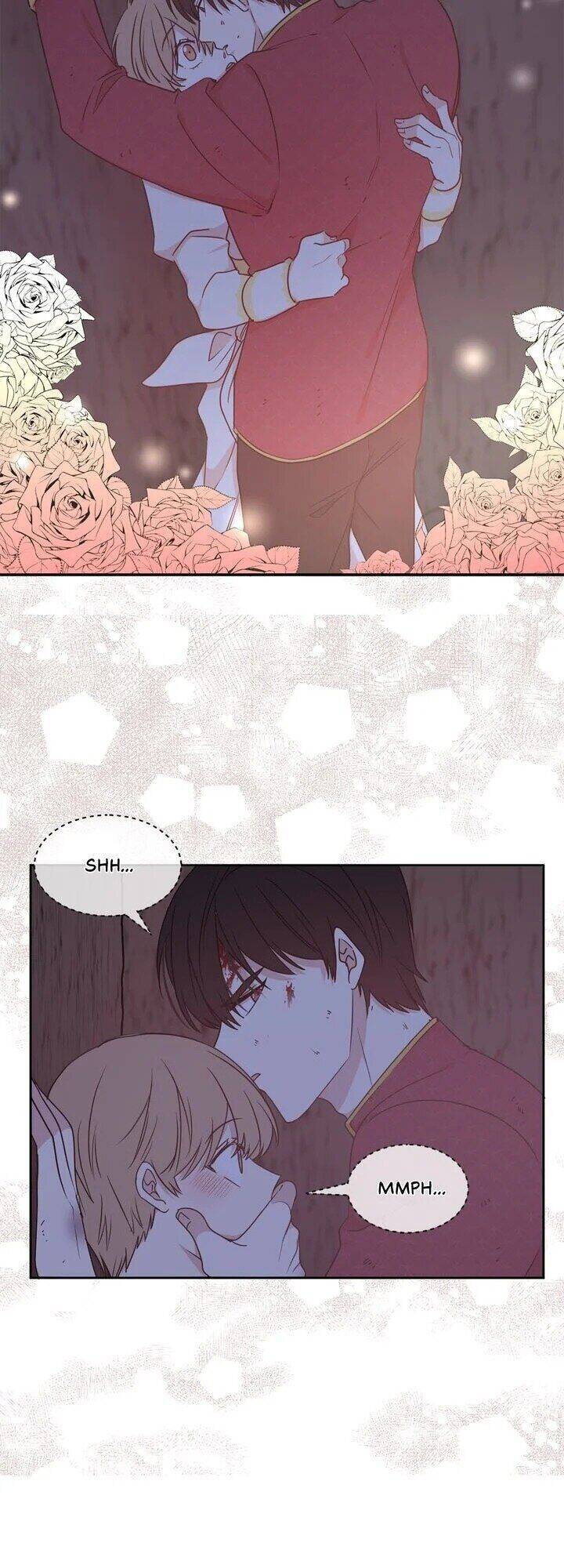 Tôi Sẽ Đi Đến Cùng Với Hoàng Đế Chapter 41 - 33