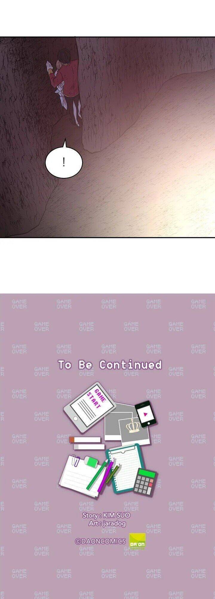 Tôi Sẽ Đi Đến Cùng Với Hoàng Đế Chapter 41 - 34