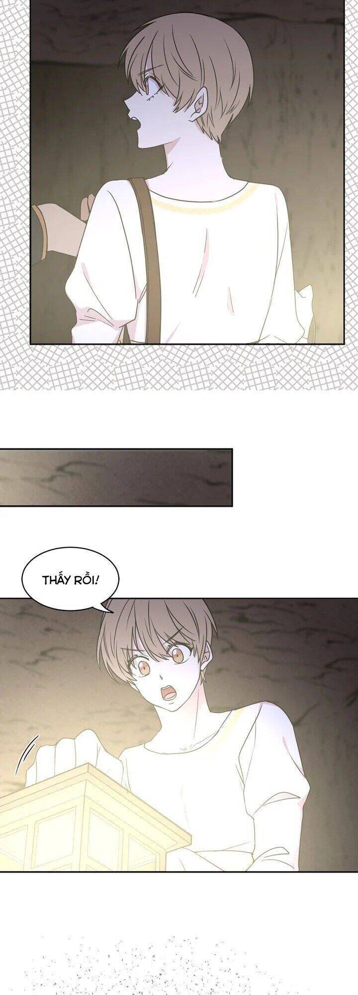 Tôi Sẽ Đi Đến Cùng Với Hoàng Đế Chapter 41 - 5