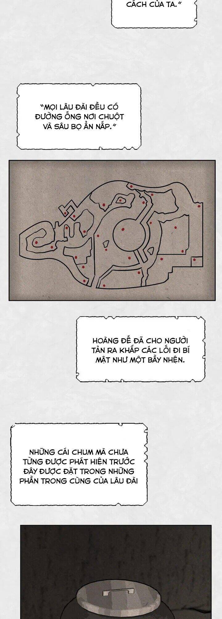 Tôi Sẽ Đi Đến Cùng Với Hoàng Đế Chapter 41 - 9