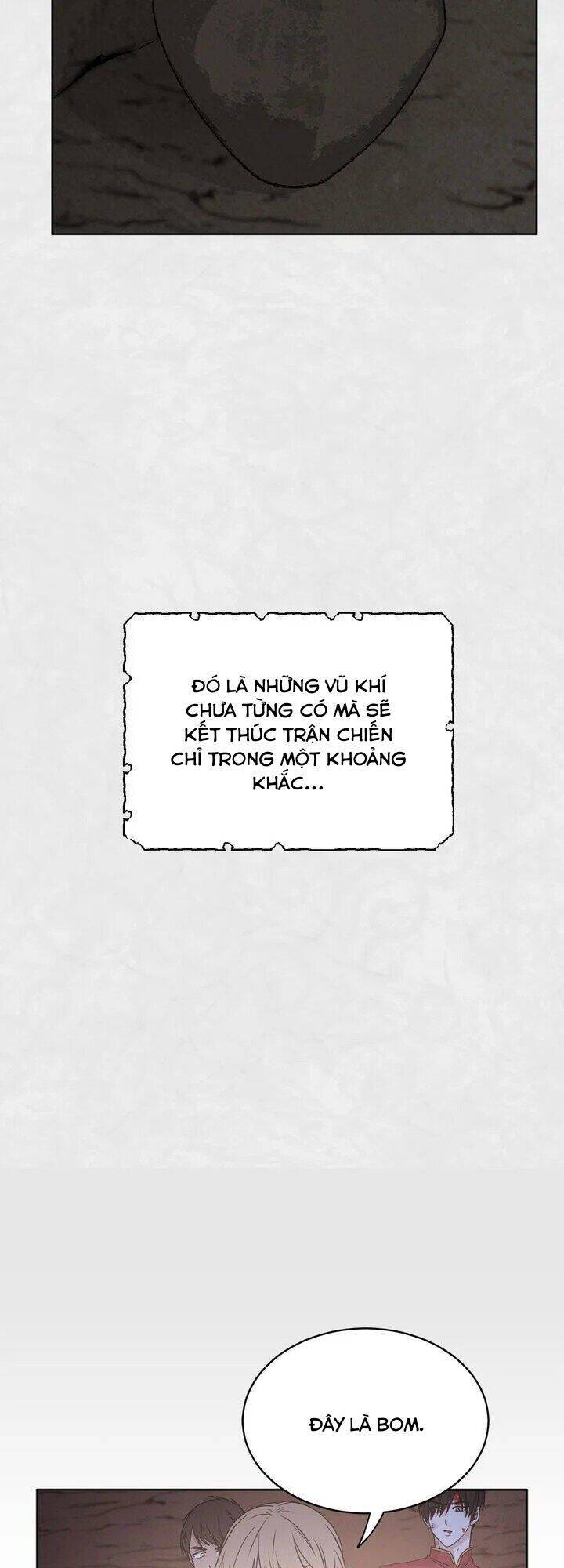 Tôi Sẽ Đi Đến Cùng Với Hoàng Đế Chapter 41 - 10