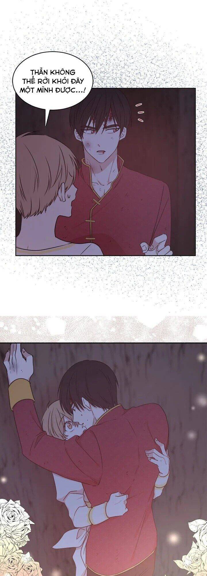 Tôi Sẽ Đi Đến Cùng Với Hoàng Đế Chapter 42 - 1