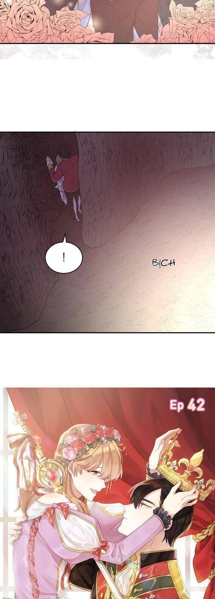 Tôi Sẽ Đi Đến Cùng Với Hoàng Đế Chapter 42 - 2