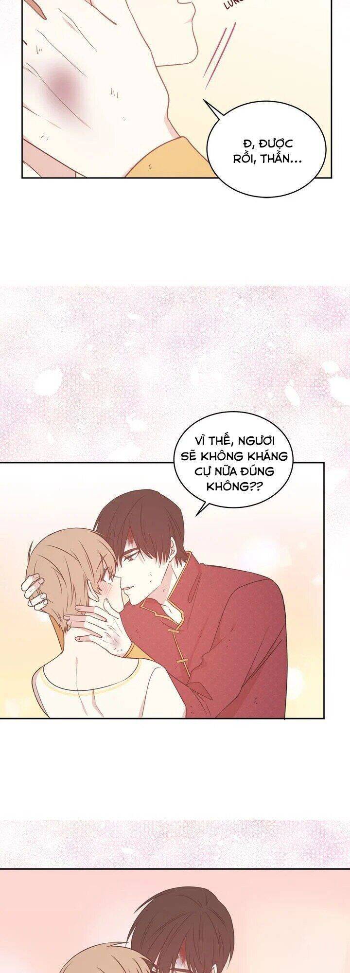 Tôi Sẽ Đi Đến Cùng Với Hoàng Đế Chapter 42 - 11