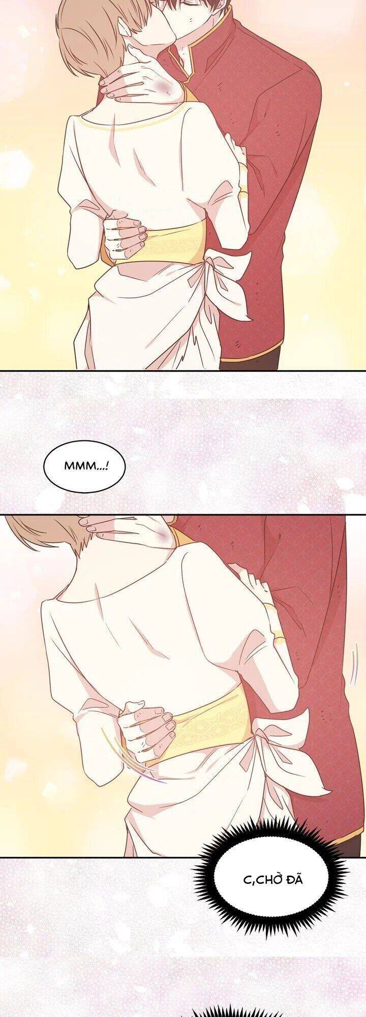 Tôi Sẽ Đi Đến Cùng Với Hoàng Đế Chapter 42 - 12