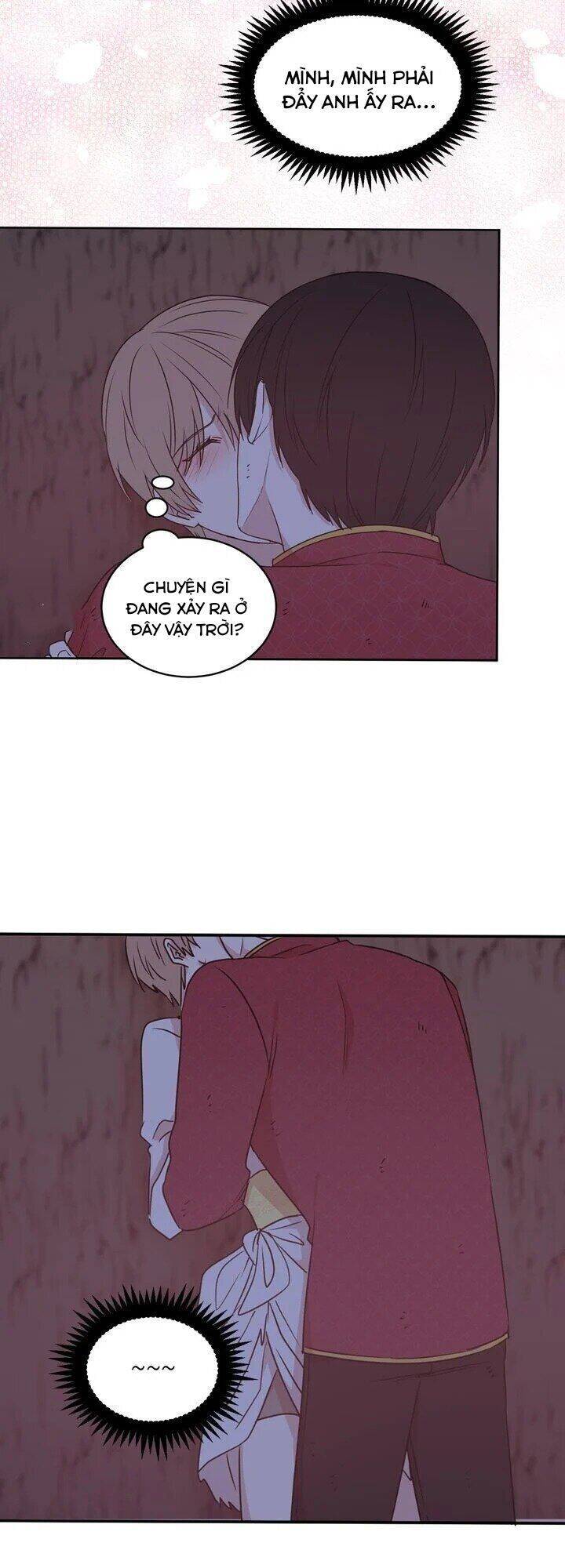 Tôi Sẽ Đi Đến Cùng Với Hoàng Đế Chapter 42 - 13