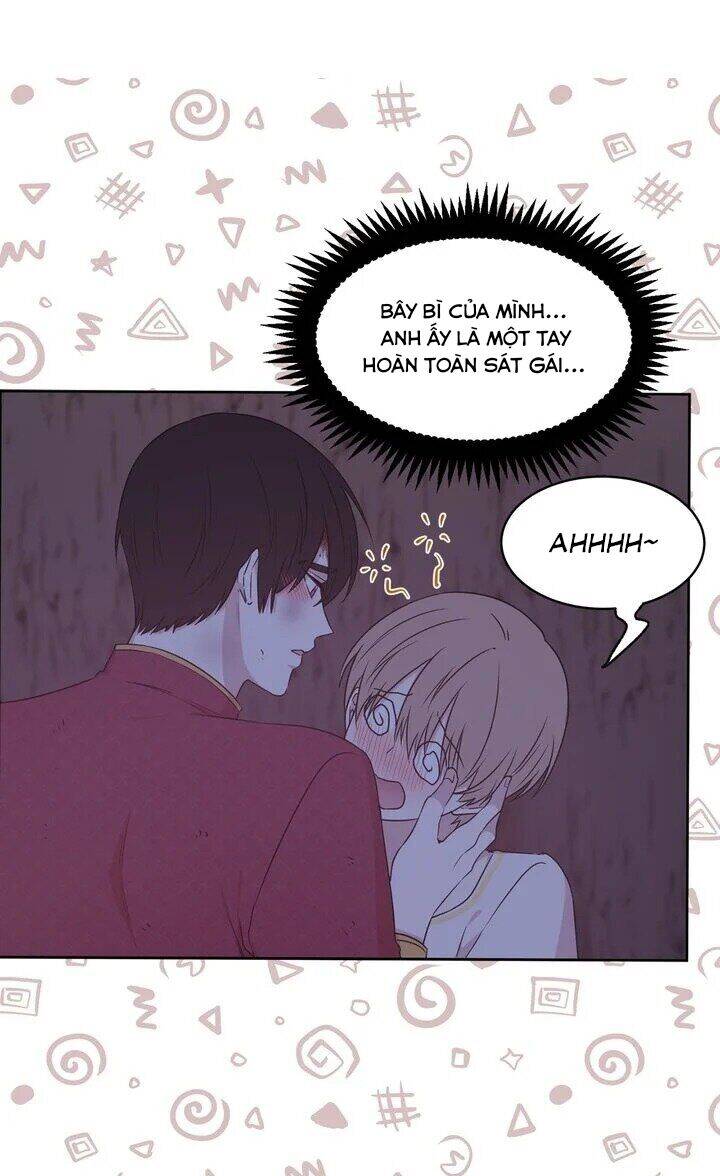 Tôi Sẽ Đi Đến Cùng Với Hoàng Đế Chapter 42 - 14