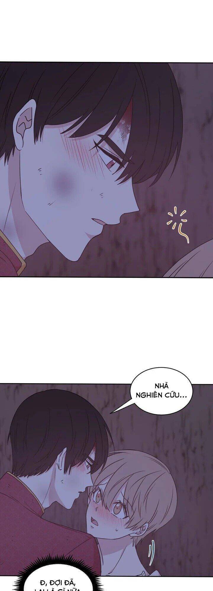 Tôi Sẽ Đi Đến Cùng Với Hoàng Đế Chapter 42 - 15