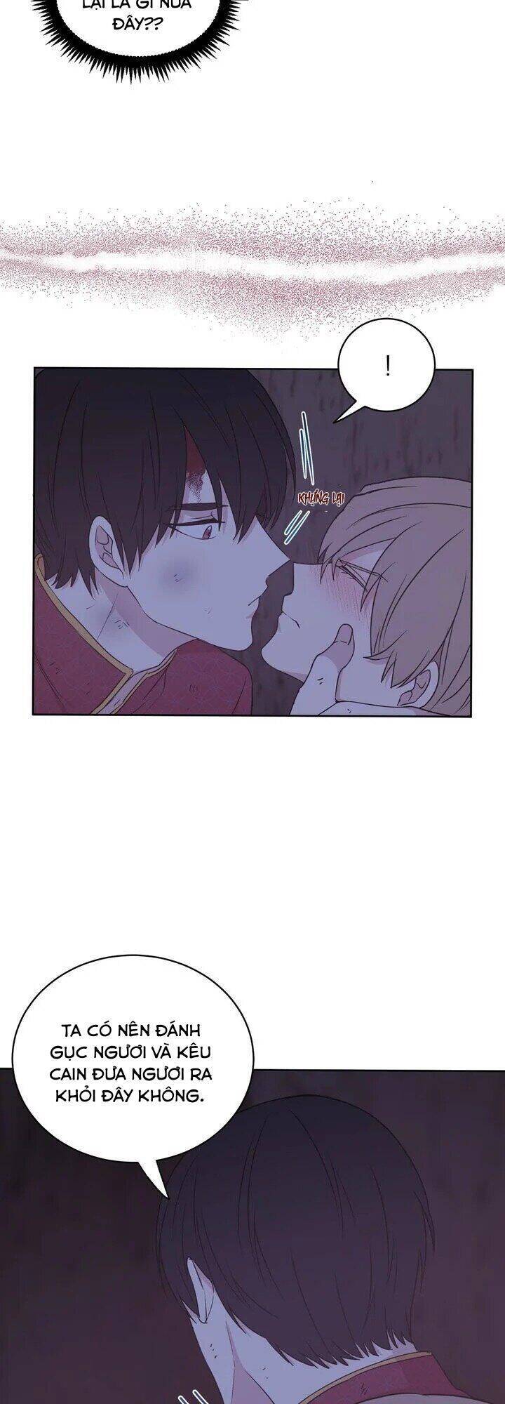 Tôi Sẽ Đi Đến Cùng Với Hoàng Đế Chapter 42 - 16