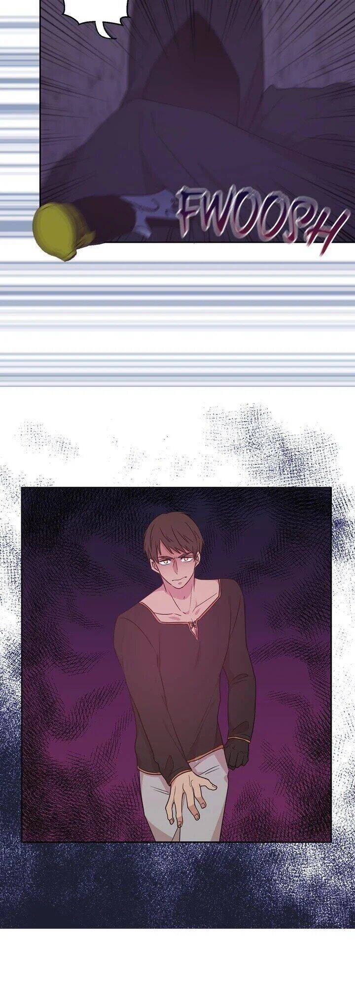 Tôi Sẽ Đi Đến Cùng Với Hoàng Đế Chapter 42 - 19