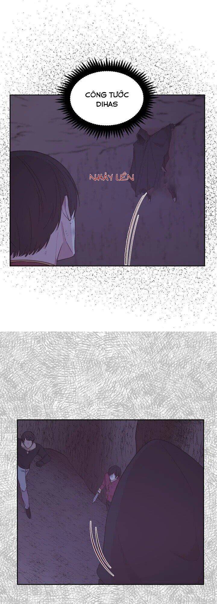 Tôi Sẽ Đi Đến Cùng Với Hoàng Đế Chapter 42 - 22