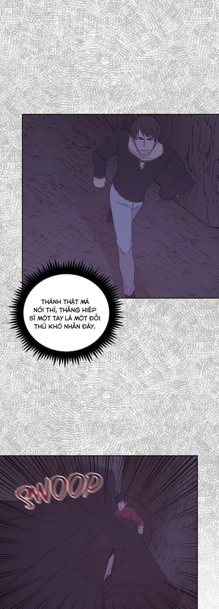 Tôi Sẽ Đi Đến Cùng Với Hoàng Đế Chapter 42 - 23