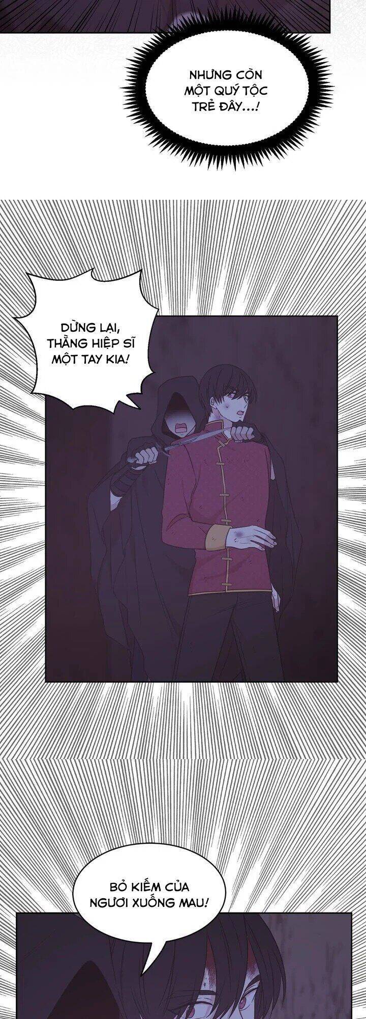 Tôi Sẽ Đi Đến Cùng Với Hoàng Đế Chapter 42 - 24