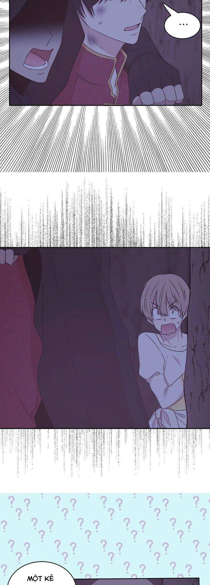 Tôi Sẽ Đi Đến Cùng Với Hoàng Đế Chapter 42 - 25