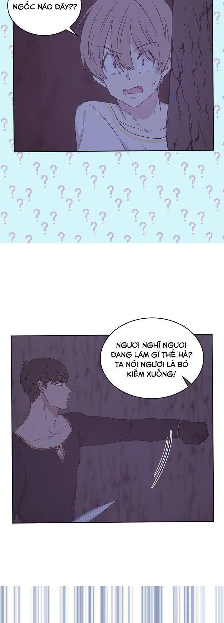 Tôi Sẽ Đi Đến Cùng Với Hoàng Đế Chapter 42 - 26