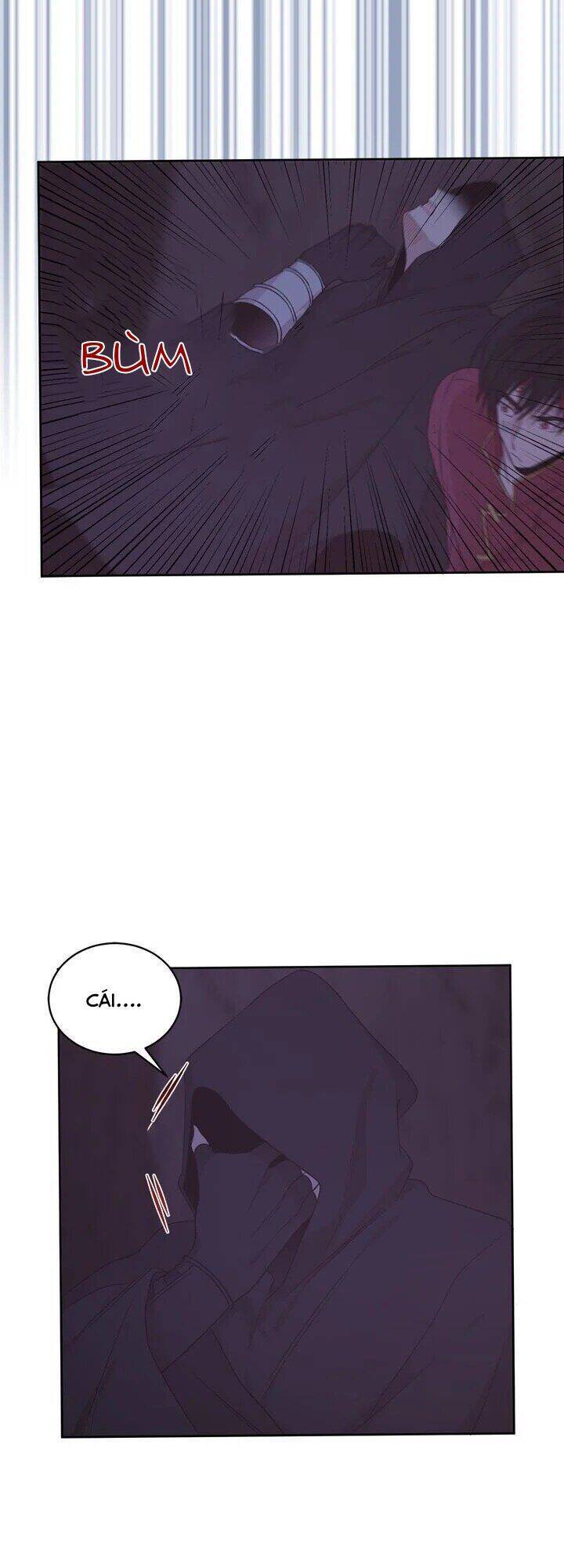 Tôi Sẽ Đi Đến Cùng Với Hoàng Đế Chapter 42 - 27