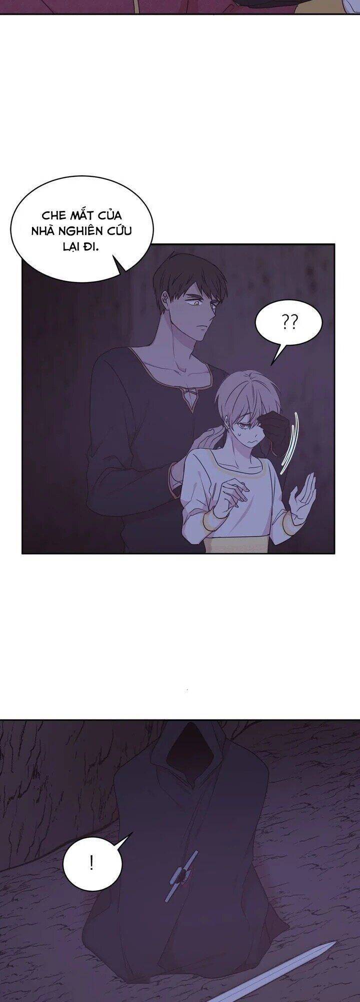 Tôi Sẽ Đi Đến Cùng Với Hoàng Đế Chapter 42 - 30