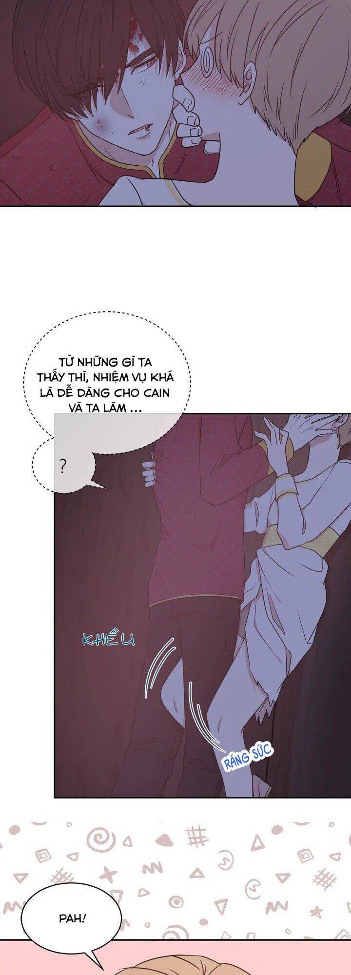 Tôi Sẽ Đi Đến Cùng Với Hoàng Đế Chapter 42 - 4