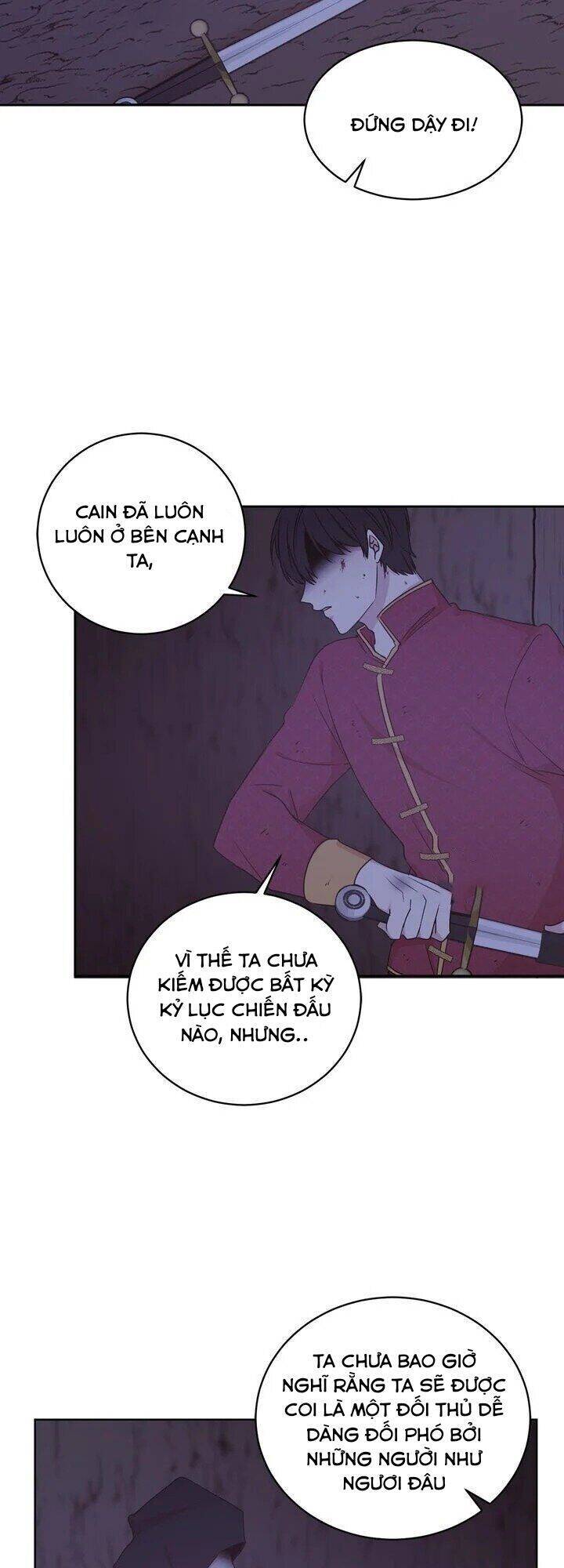 Tôi Sẽ Đi Đến Cùng Với Hoàng Đế Chapter 42 - 31