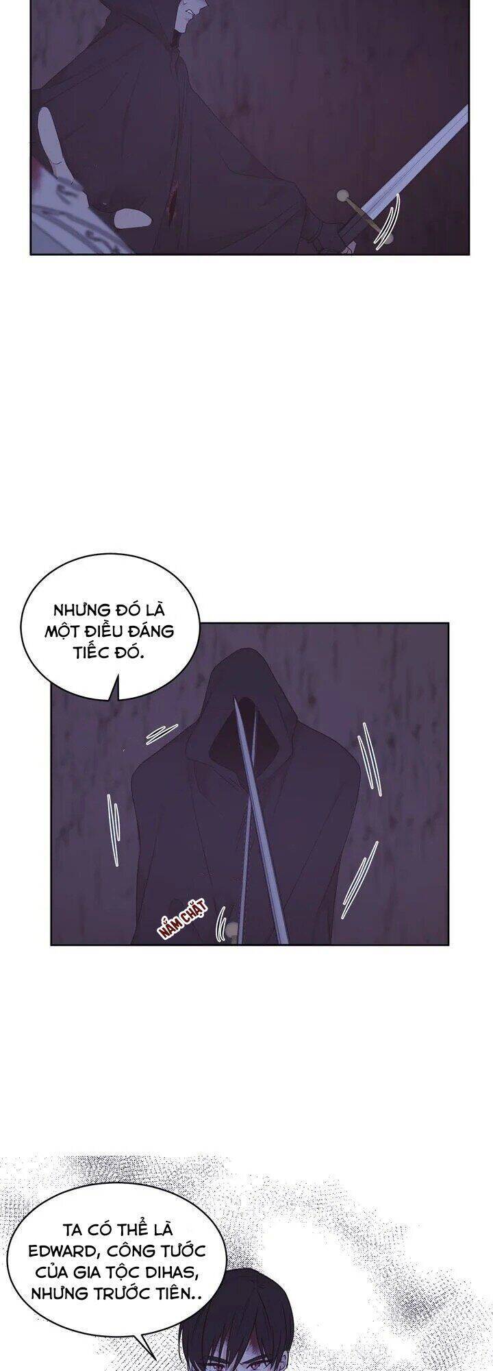 Tôi Sẽ Đi Đến Cùng Với Hoàng Đế Chapter 42 - 32