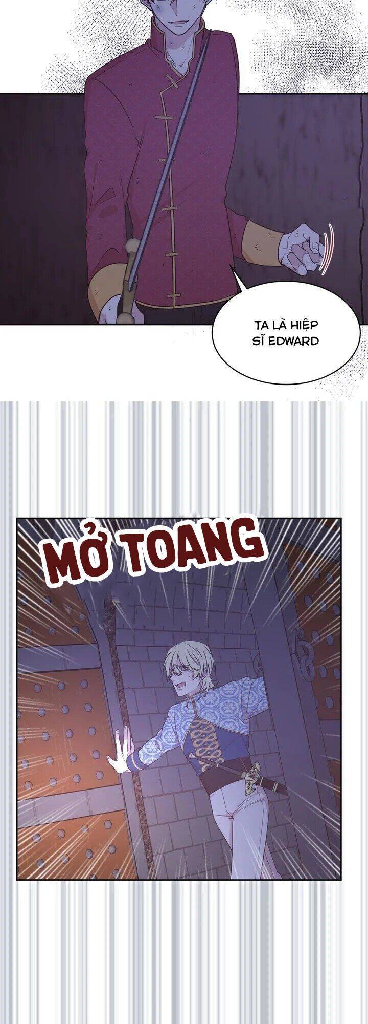 Tôi Sẽ Đi Đến Cùng Với Hoàng Đế Chapter 42 - 33