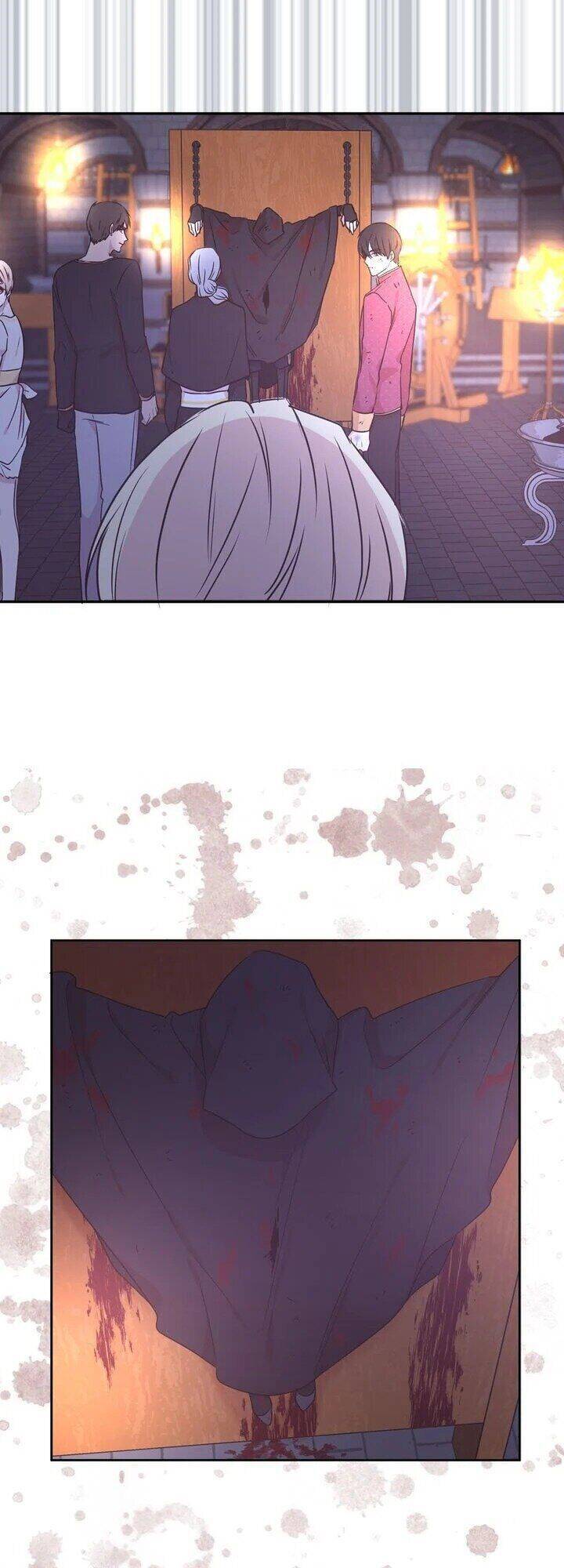 Tôi Sẽ Đi Đến Cùng Với Hoàng Đế Chapter 42 - 34